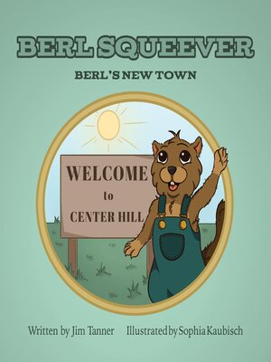 cover image of Berl Squeever